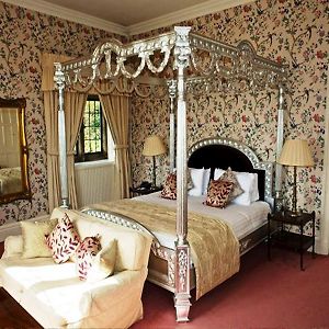 Callow Hall